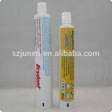 Aluminum-Plastic Tube for Toothpaste Package thumbnail-1