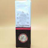 Stock Coffee Bag Stock Quad Seal Food Bag Plastic Food Bag 454G 400g 500g Coffee Bag thumbnail-5