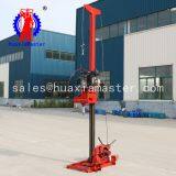 QZ-3 Diesel Engine Sampling Drilling Rig Core Drilling Rig Machine for Sale thumbnail-3