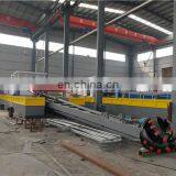 The Ship Equipment for River Sand Dredging With High Quality