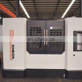 VMC1060L Turning Spindle Cnc Milling Machine Aluminum thumbnail-2