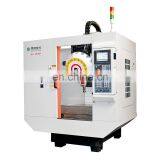 Cnc Wholesale, Low Price Machine Center Cnc thumbnail-2