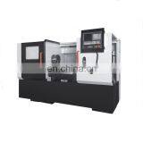 CK6150 Torno Cnc Lathe Machine Metal for Sell thumbnail-2