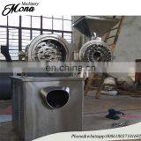 Electrical Automatic Condiment Turbine Pulverizer/universal Condiment Grinder/medical Herbs Crusher thumbnail-3