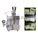 Black Tea/green Broken Tea Nylon Bag Filter Machine Packing