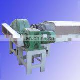 High Efficiency New Design Fish Meal Maker Machine Sinking Fish Food Pellet Manufacture Product Line/fish Food Making Machine thumbnail-1