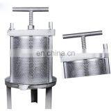 Automatic Stainless Steel Honey Press Machine for Price thumbnail-2