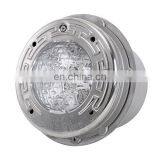 Korean Sex Spa Led Par 56 Stainless Steel Swimming Pool Lighting Floating Pool Lights thumbnail-4