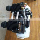 Electric High Pressure 1.5HP Air Compressor Oilless Air Compressor Machines thumbnail-3
