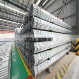 25mm Gi Pipe BS4568 1.5 Inch 10 Inch Galvanized Schedule 40