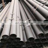 JIS Hot Dip Galvanized Steel Pipe, Zinc Coated Round Pipe for Water Pipe Service thumbnail-2
