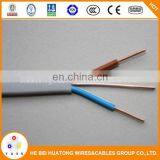 Fixed Installations Flat Twin and Earth 6242y thumbnail-6