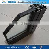 DKMT-CNC Two Component Coating Vertical Sealant Production Line Aluminum Curtain Wall Machine thumbnail-2