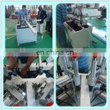 V Notch Machine/PVC Window Corner Cleaning Machine