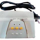 12m Self-supporting Electro Mechanical Telescopic Lifting Mast for Lighting and Metrology thumbnail-4