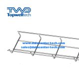 Wire Mesh Cable Tray 50mm-800mm Powder Coating