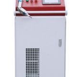 LJK 200w 500w 800w 1000w 2000w Laser Handheld Laser Welding Machine for Metal, Stainless Steel thumbnail-1