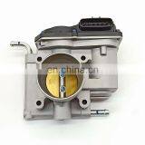 Throttle Body ZJ2013640A, ZJ20-13-640A thumbnail-2