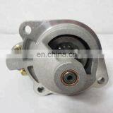 Dongfeng Diesel Engine Stainless Steel 24V 5311304 Starter thumbnail-4