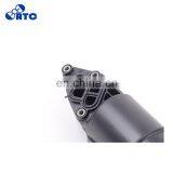 Oil Filter Housing For A-udi A4 A5 A6 A7 A8 Q5 Q7 For V-W T-ouareg 06E115405C 06E115405K 06D115475 06E115446 06E115562 thumbnail-2