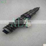 Excavator Common Rail Fuel Injector 20584345 for VOLVO