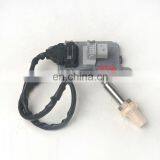 Аутентичная деталь дизельного двигателя ISF ISBe 24В - датчик входящего оксида азота 4326470 4326862 2897309 2872945