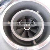 Diesel Engine Parts 6BT 6BT5.9 HX35W Turbocharger Kit 4025402 For PC220-7 Excavator thumbnail-5