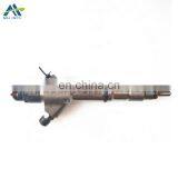 High Quality Diesel Common Rail Injector 0445120343 Diesel Engine Spare Part thumbnail-4