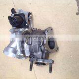 IFOB Electronic Wastegate Turbocharger Vacuum Actuator for TOYOTA LAND CRUISER 1VDFTV #17201-51020 thumbnail-5