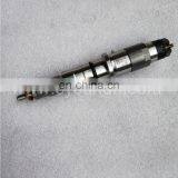 Motorcycle Parts ISLe Diesel Engine Common Rail Fuel Injector 4930485 0445120122 thumbnail-3