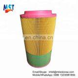 Производитель воздушного фильтра двигателя C271340