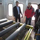 Shaoxing Futian Machinery Co.,Ltd. company overview - view 2 thumbnail