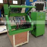 Multifunction CRS300 Common Rail Electronic Fuel Injector Tester Pump and Injectors thumbnail-2