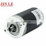 500w 12v dc Motor for Hydraulic Power Unit thumbnail-3