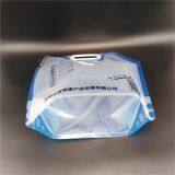 Made in China 5L Soft Plastic Water Bags for Isolated Patients/Hydrogen Water Bag thumbnail-5