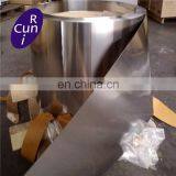 430 Ba Mirror Finished Surface Stainless Steel Strip thumbnail-5