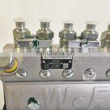6BTA Engine Parts Wuxi Weifu Fuel Injection Pump 6AW133 3973198 thumbnail-2