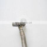 Хорошая цена. Труба для слива масла турбины дизельного двигателя 6CT, артикул 3926842