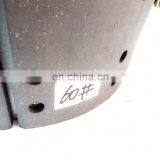 High Quality Chinese Brake Shoe thumbnail-5