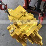 Excavator PC200-8 Main Control Valve 723-46-23101 Distributor