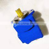 Genuine Vane Double Pump 45V42A-86A22R Variable Pump Hydraulic Pump thumbnail-2