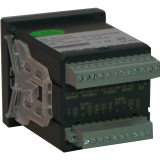 Acrel AMC72L-E4-KC Intelligent 3 Phase 4 Wire Electrical Meter thumbnail-4