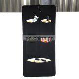Wholesale Wool Felt 5-Pocket Cell Phone Holder thumbnail-1