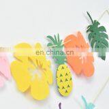 Felt Party Decoration Bunting Flag thumbnail-4