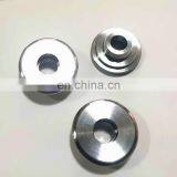 Inlet Exhaust Engine Valve For Honda Civic Si Integra GSR B16A B17A B18C1 B18C5 Alpha Series Dual Springs Ti Retainers thumbnail-4