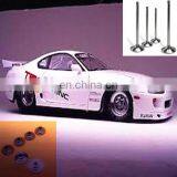 for Honda K20 K20A K24 K24A 2.4L CIVIC Accord Auto Supertech Inlet Exhaust Engine Valve Accessary 30% Discounted Offer for Sale thumbnail-2