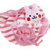 New Teddy Anti-harassment Sanitary Pants Diapers Period Dog Print Pants Insert thumbnail-2