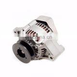 Cummins B3.3 QSB3.3 Engine Parts 12V 60A ALTERNATOR C6008611611 4982229 C-600861-1611 thumbnail-1