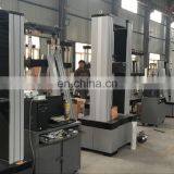 Wire/Plywood /Plastic/ Spring/Steel/Fibre/Fabric/ Paper/ Geotextile Material Tensile Compression Bending Universal Test Machine thumbnail-6