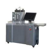 YAW-100D 10Ton 100kN Computer Control Brick Cement Electric Motor Compression Testing Machine thumbnail-2